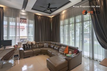 Setia Eco Park Phase 9