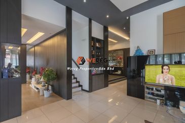 Setia Eco Park Phase 9