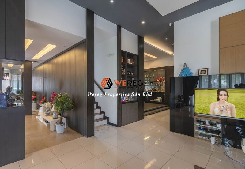 Setia Eco Park Phase 9