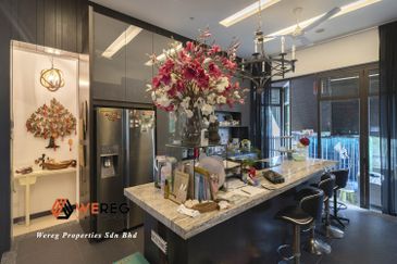 Setia Eco Park Phase 9