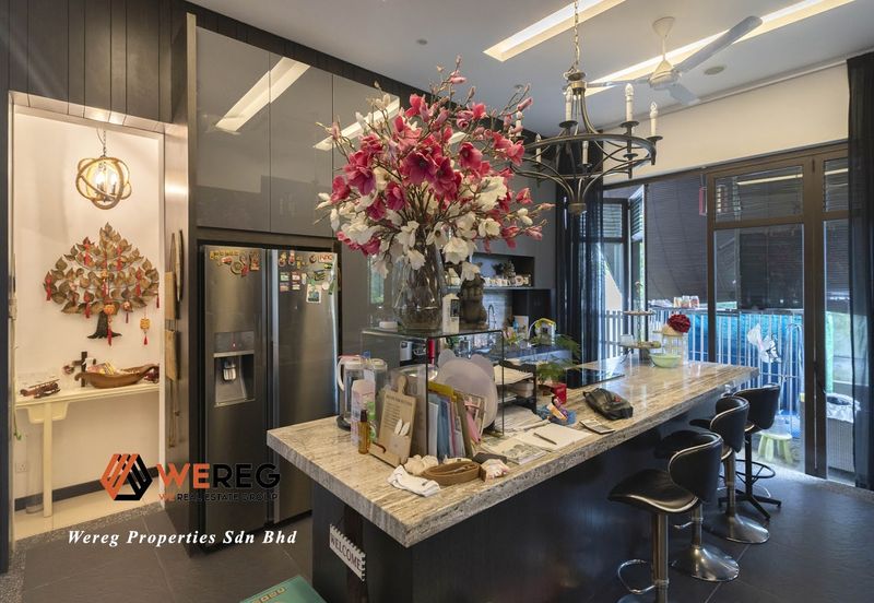 Setia Eco Park Phase 9