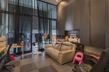 Setia Eco Park Phase 9