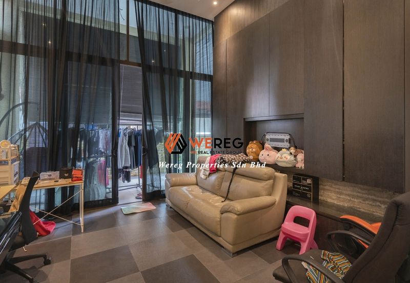 Setia Eco Park Phase 9