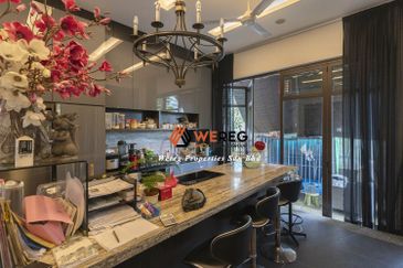 Setia Eco Park Phase 9