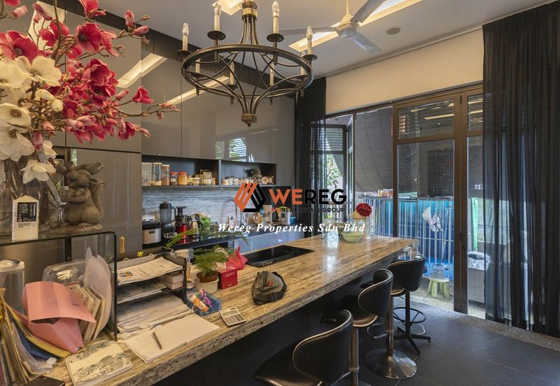 Setia Eco Park Phase 9