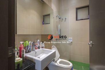 Setia Eco Park Phase 9