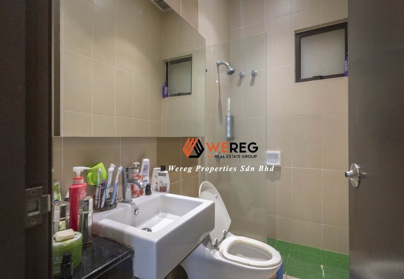 Setia Eco Park Phase 9