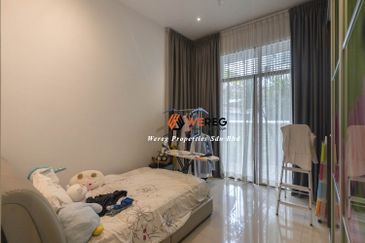 Setia Eco Park Phase 9