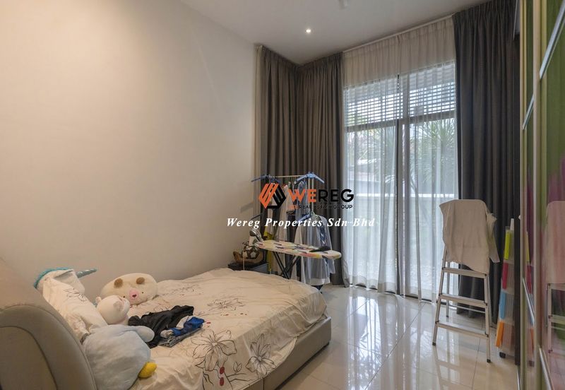 Setia Eco Park Phase 9