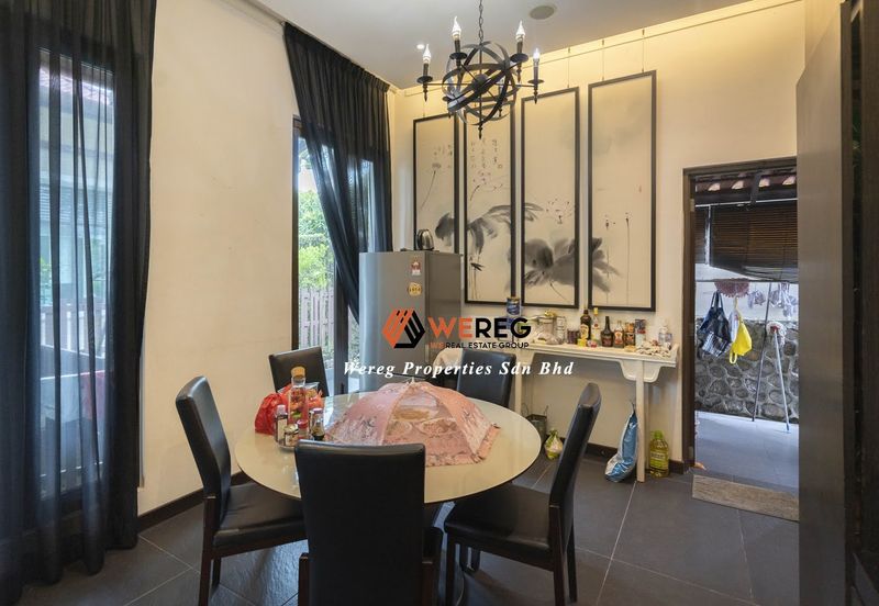 Setia Eco Park Phase 9