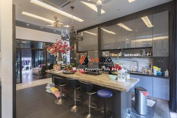 Setia Eco Park Phase 9