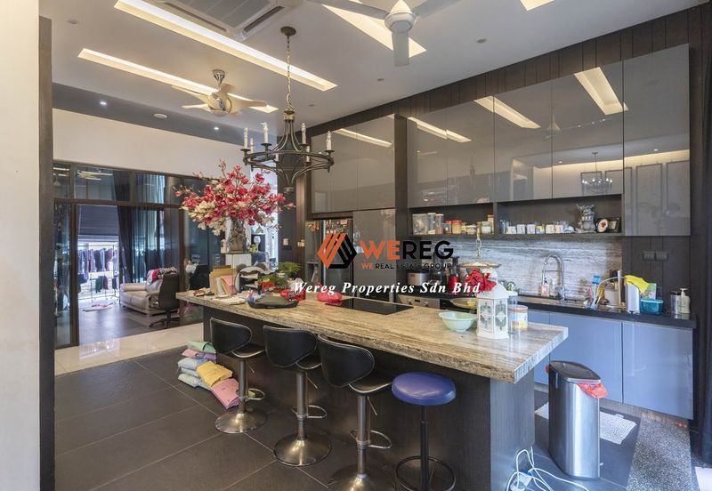 Setia Eco Park Phase 9