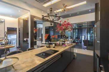 Setia Eco Park Phase 9