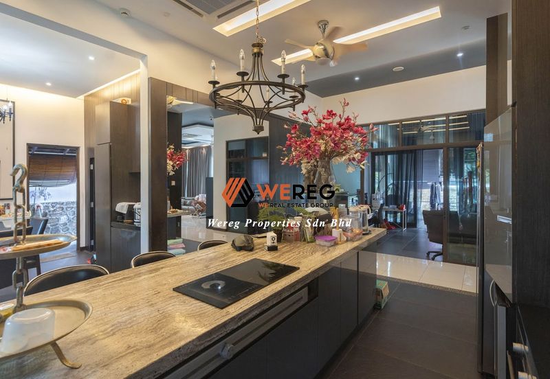 Setia Eco Park Phase 9