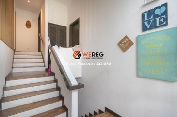 Setia Eco Park Phase 9