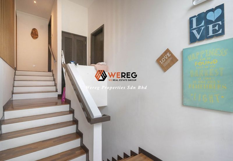 Setia Eco Park Phase 9