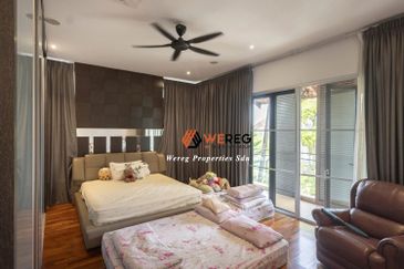 Setia Eco Park Phase 9