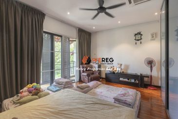 Setia Eco Park Phase 9