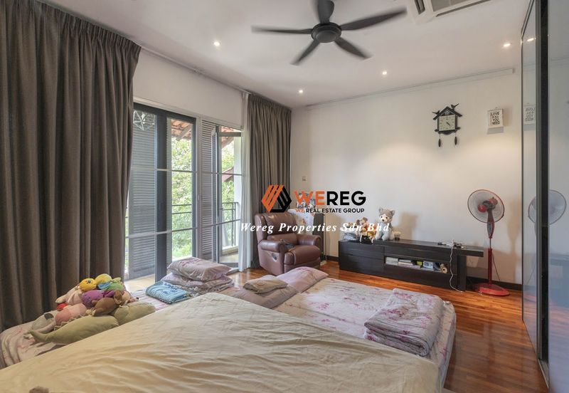 Setia Eco Park Phase 9