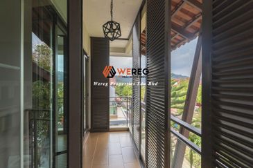 Setia Eco Park Phase 9