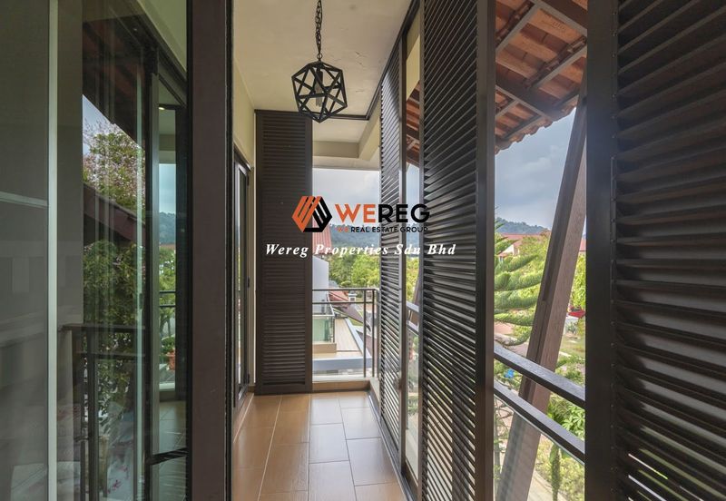 Setia Eco Park Phase 9