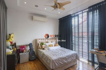 Setia Eco Park Phase 9