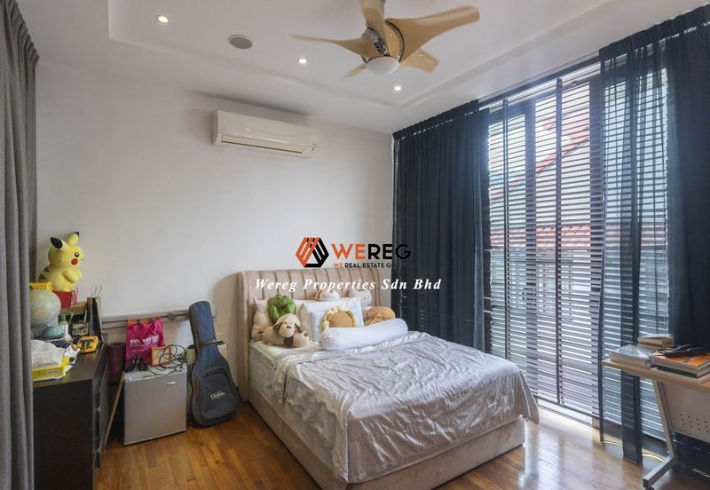 Setia Eco Park Phase 9