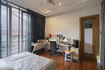 Setia Eco Park Phase 9