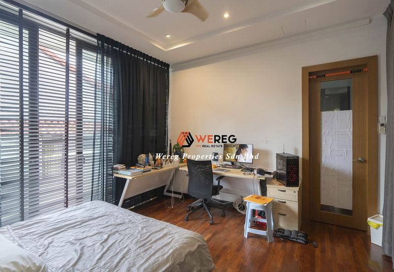 Setia Eco Park Phase 9