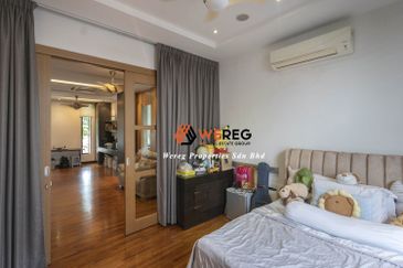 Setia Eco Park Phase 9