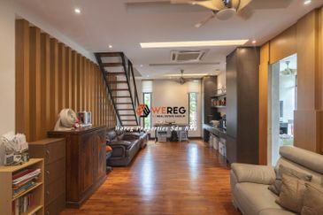 Setia Eco Park Phase 9