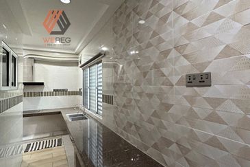 Jalan Setia Perdana U13/25