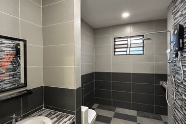 Jalan Setia Perdana U13/25