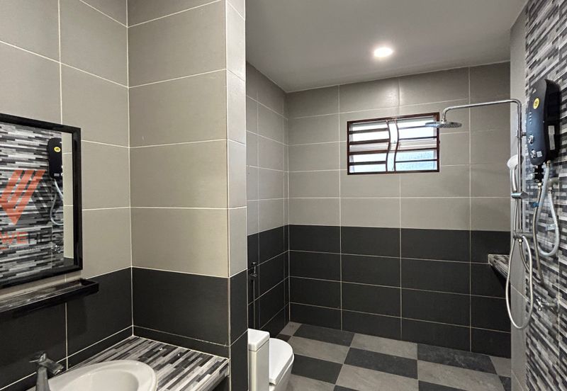 Jalan Setia Perdana U13/25