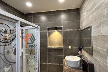 Jalan Setia Perdana U13/25