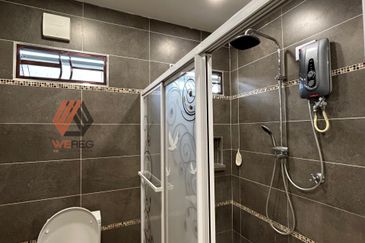 Jalan Setia Perdana U13/25