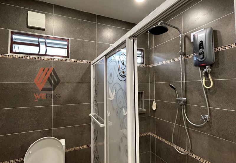 Jalan Setia Perdana U13/25