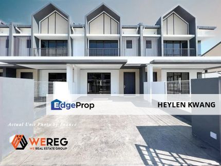 Bandar Bukit Raja ( Lyra ) Brand New Unit For Sale , Selangor, Klang