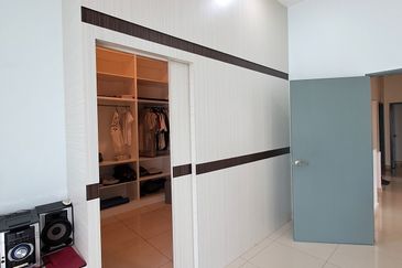 Ridgewood Canary Garden @ Bandar Bestari