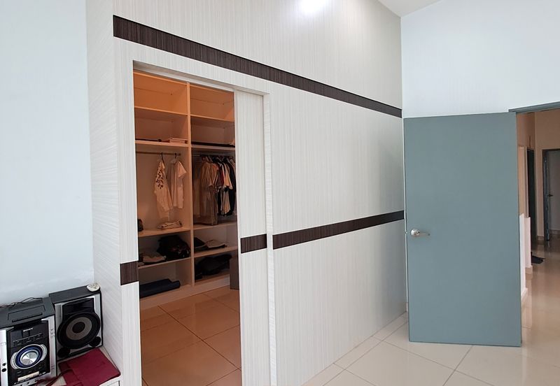 Ridgewood Canary Garden @ Bandar Bestari