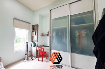 Ridgewood Canary Garden @ Bandar Bestari