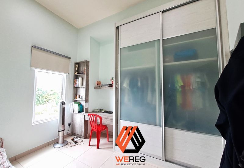 Ridgewood Canary Garden @ Bandar Bestari