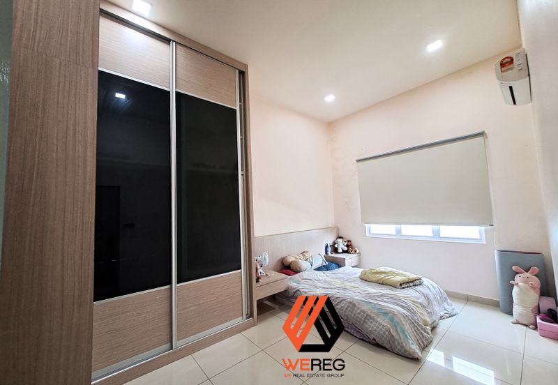 Ridgewood Canary Garden @ Bandar Bestari