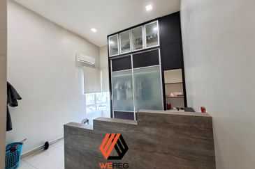 Ridgewood Canary Garden @ Bandar Bestari