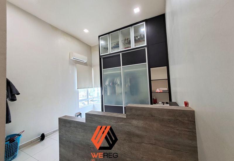 Ridgewood Canary Garden @ Bandar Bestari