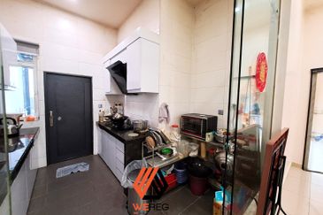 Ridgewood Canary Garden @ Bandar Bestari