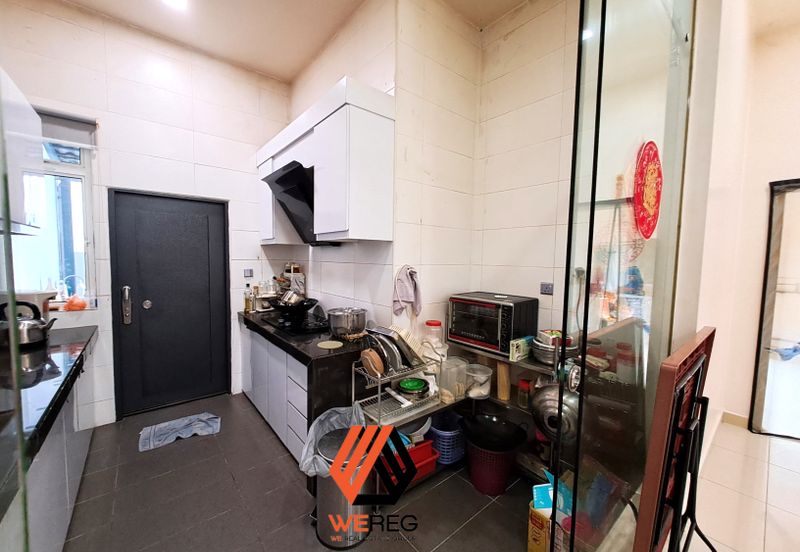 Ridgewood Canary Garden @ Bandar Bestari