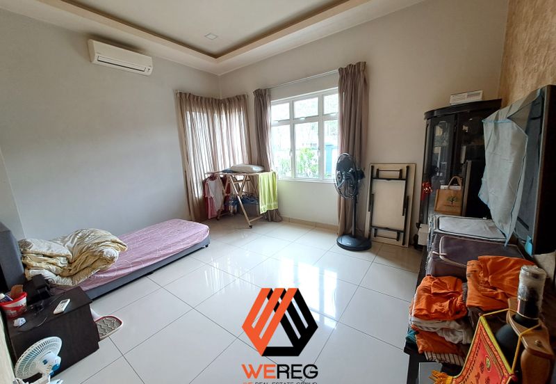 Ridgewood Canary Garden @ Bandar Bestari