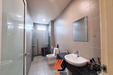 Ridgewood Canary Garden @ Bandar Bestari