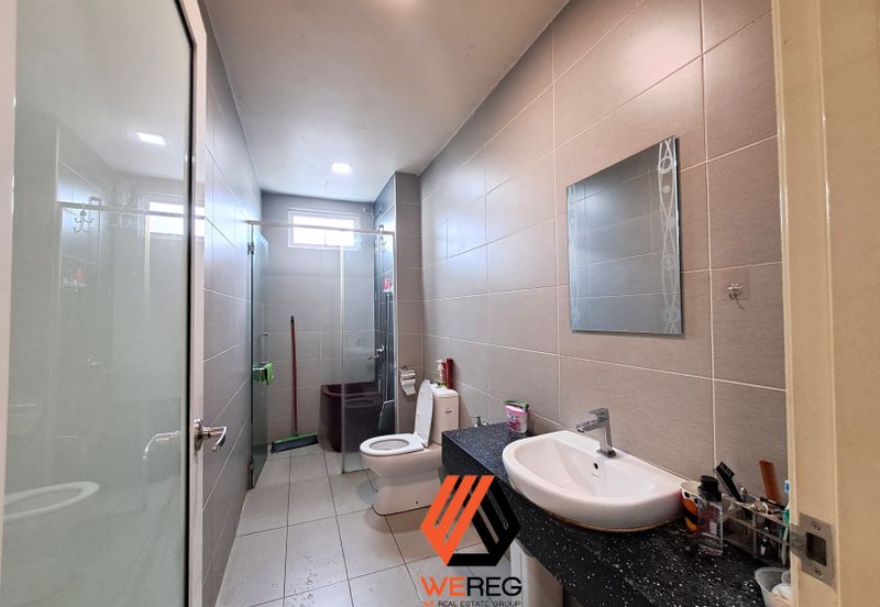 Ridgewood Canary Garden @ Bandar Bestari